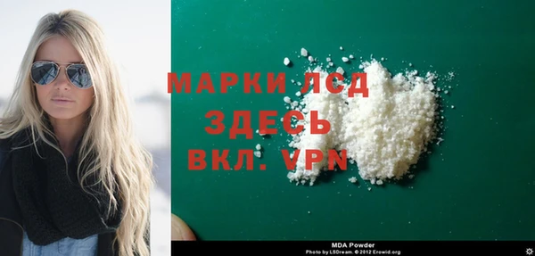 хмурый Бородино