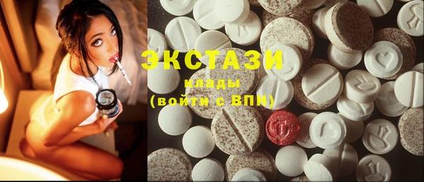хмурый Бородино