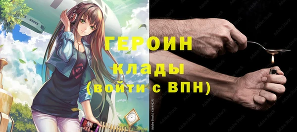 хмурый Бородино